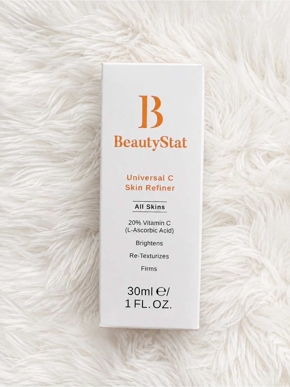 BeautyStat Universal C Skin Refiner 20% Vitamin C — 30 mL / 1 fl oz